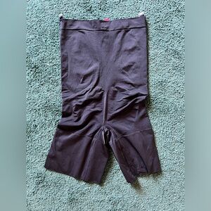 Black Spanx Shapewear